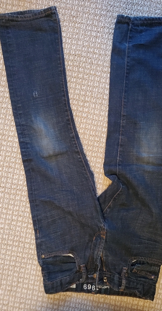 Boy's GAP jeans 👖